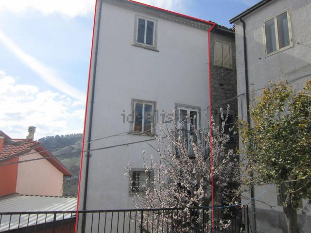 Casa in vendita a Castiglione Messer Marino, Abruzzo