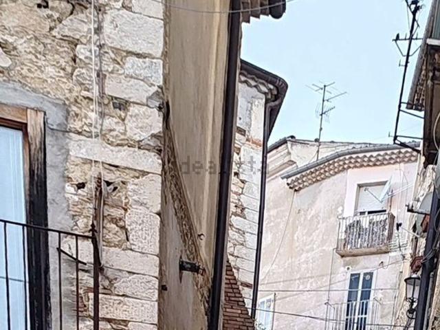 Casa in vendita a Campobasso, Molise