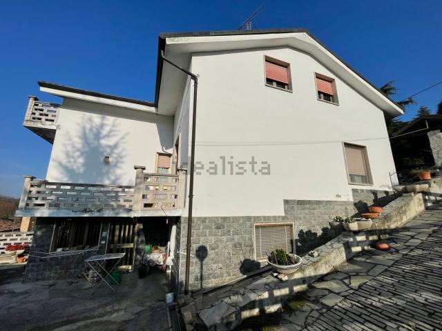 Casa in vendita a Piemonte, Alessandria