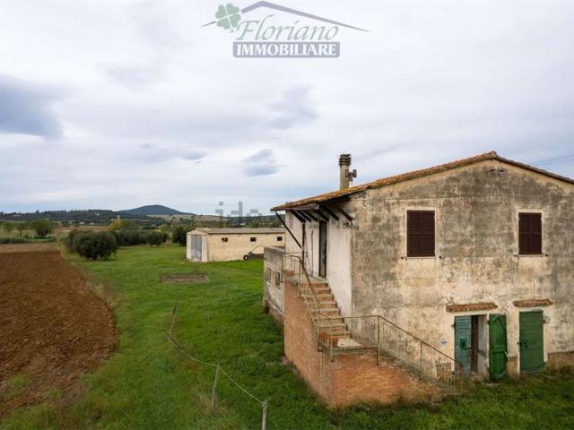 Casa in vendita a Montalto Di Castro, Lazio