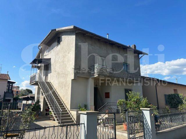 Casa in vendita a Casali, Attigliano