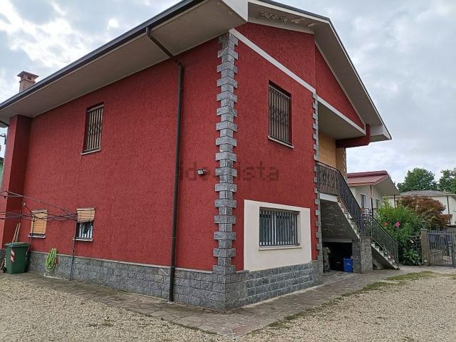 Casa in vendita a Mortara, Pavia