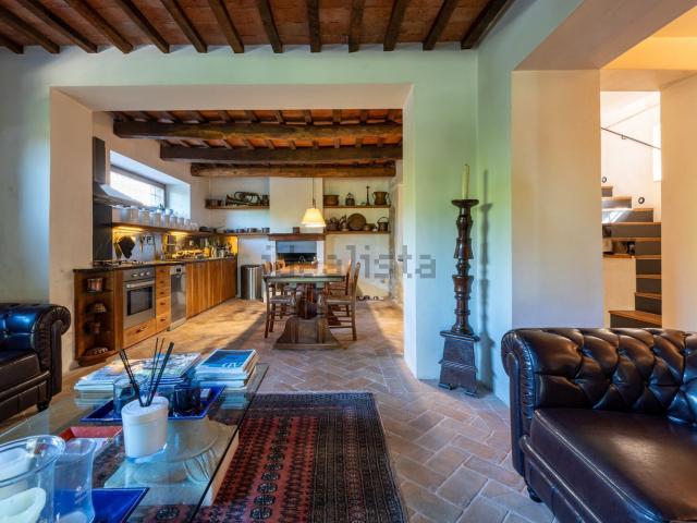 Casa in vendita a Unione di Comuni Montani Colline del Fiora, Manciano