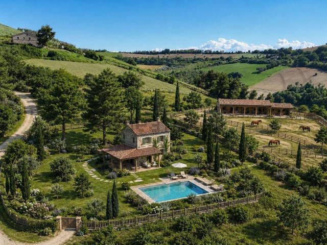Casa in vendita a Marche, Ascoli Piceno