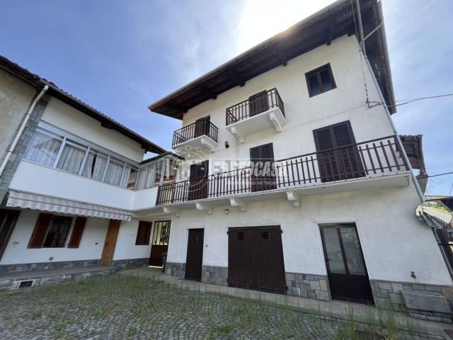 Casa in vendita a Piemonte, Torino