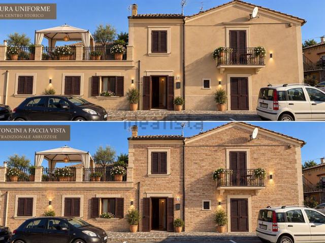 Casa in vendita a Atri, Teramo