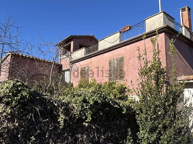 Casa in vendita a Calvi Dell'umbria, Umbria