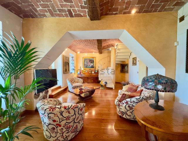 Casa in vendita a Rocciamelone, Piemonte