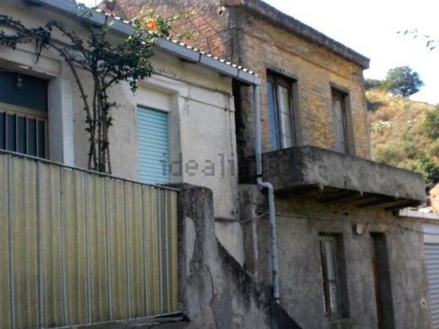 Casa in vendita a Calabria, Reggio Calabria