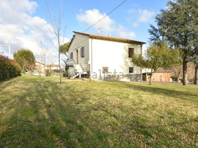 Casa in vendita a Unione di Comuni della Romagna Forlivese, Meldola