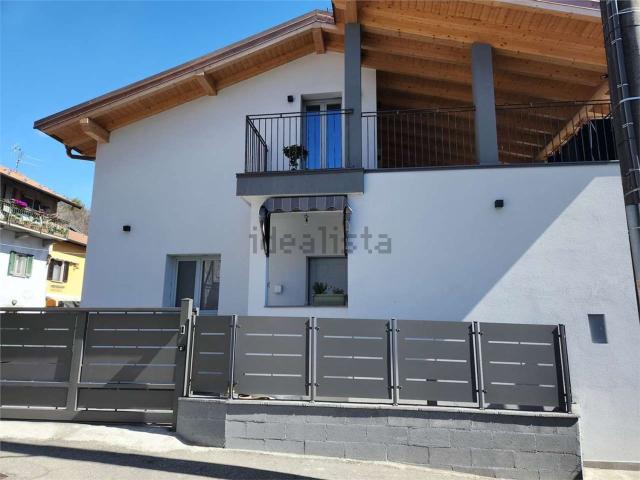 Casa in vendita a Piemonte, Verbano-cusio-ossola