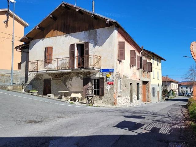 Casa in vendita a Mioglia, Liguria