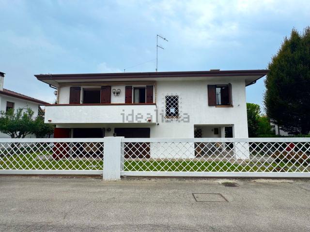 Casa in vendita a Favaro Veneto, Venezia