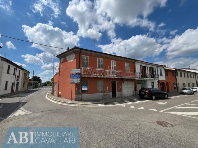 Casa in vendita a Unione dei comuni della Bassa Romagna, Cotignola