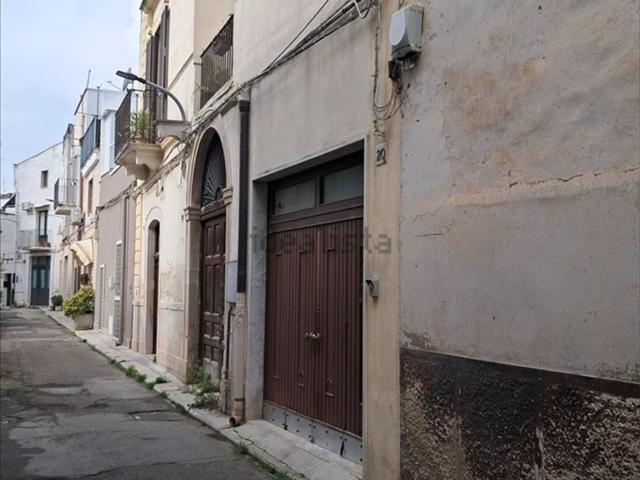Casa in vendita a Puglia, Bari