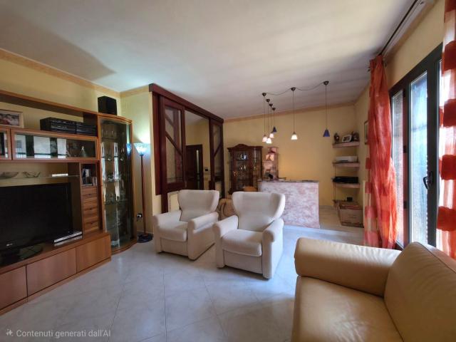 Casa in vendita a Cavallino, Lecce