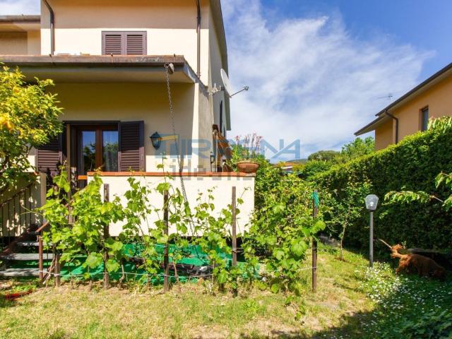 Casa in vendita a La Corte, Calci