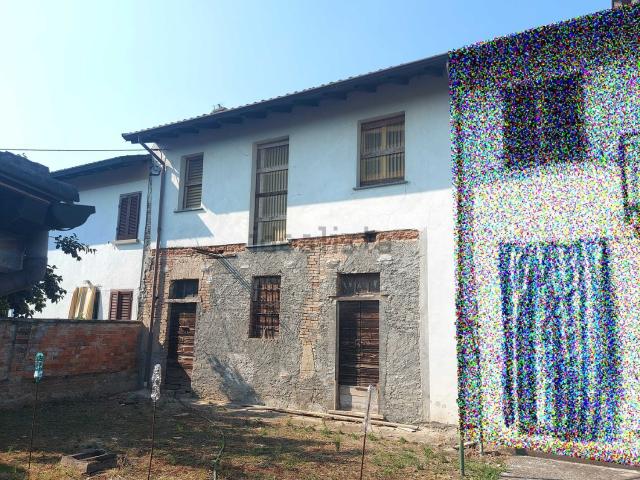 Casa in vendita a Bressana Bottarone, Lombardia