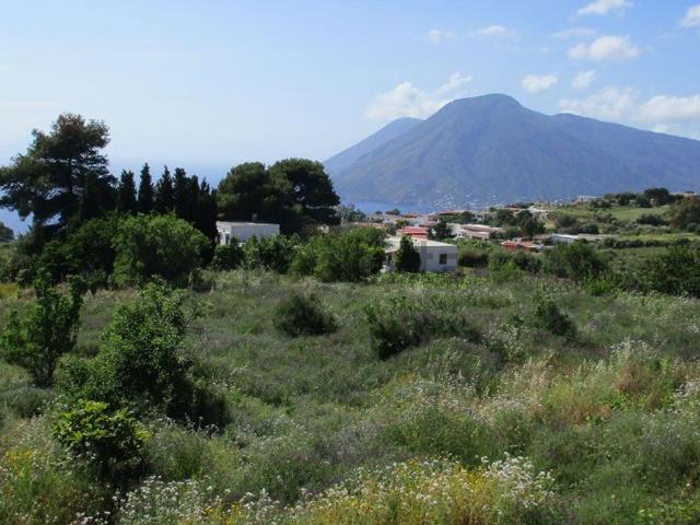 Casa in vendita a Panarea, Sicilia