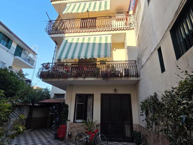 Casa in vendita a San Giuseppe Vesuviano, Campania