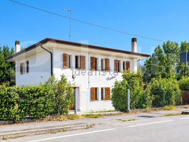 Casa in vendita a Cinto Caomaggiore, Venezia