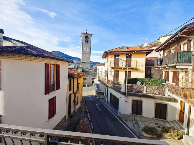 Casa in vendita a Centro Valle Intelvi, Casasco D'intelvi