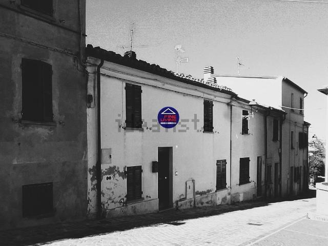 Casa in vendita a Monteciccardo, Pesaro