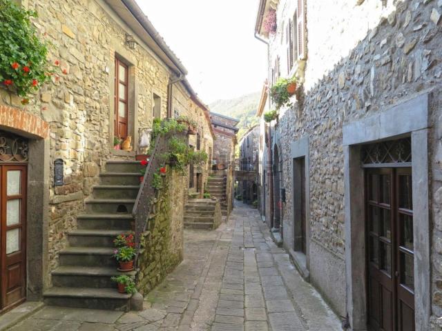 Casa in vendita a Unione di comuni Montana Lunigiana, Licciana Nardi