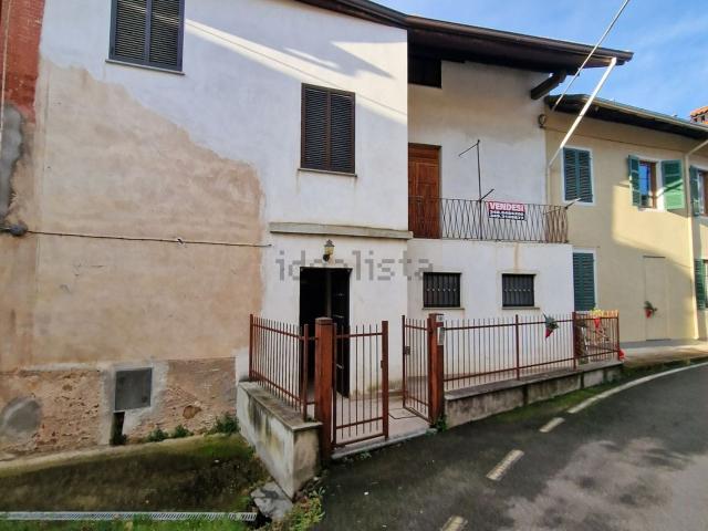Casa in vendita a Piemonte, Biella