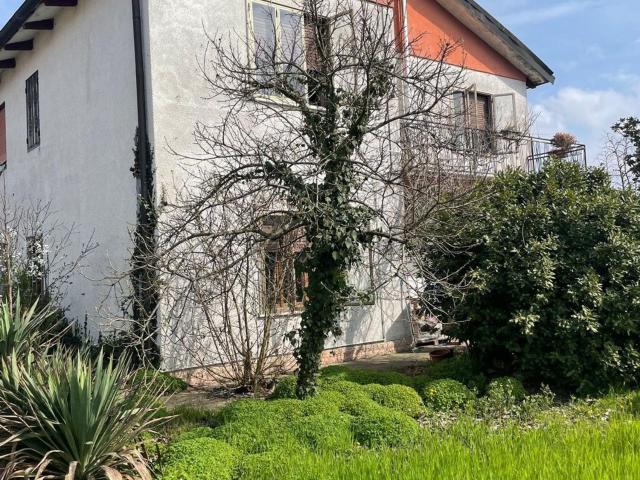 Casa in vendita a Poiana Maggiore, Veneto