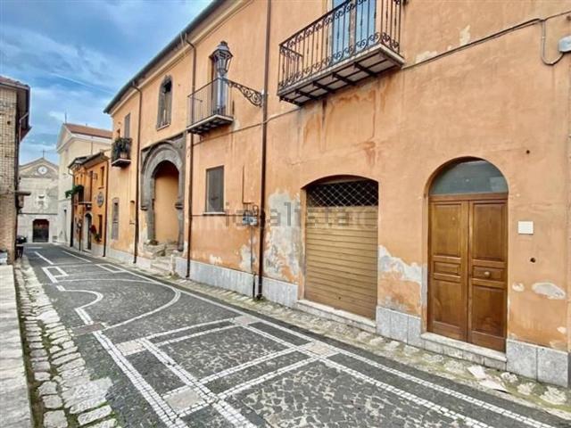 Casa in vendita a Aiello Del Sabato, Campania