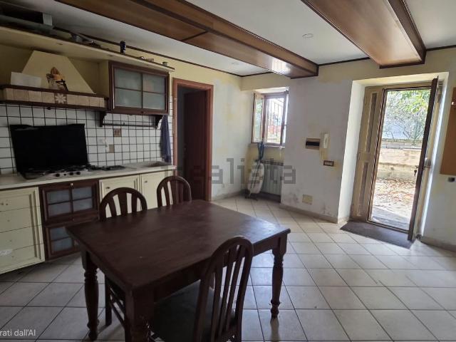 Casa in vendita a San Filippo, Anagni