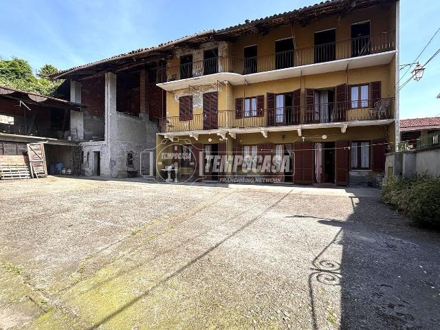 Casa in vendita a Piemonte, Torino