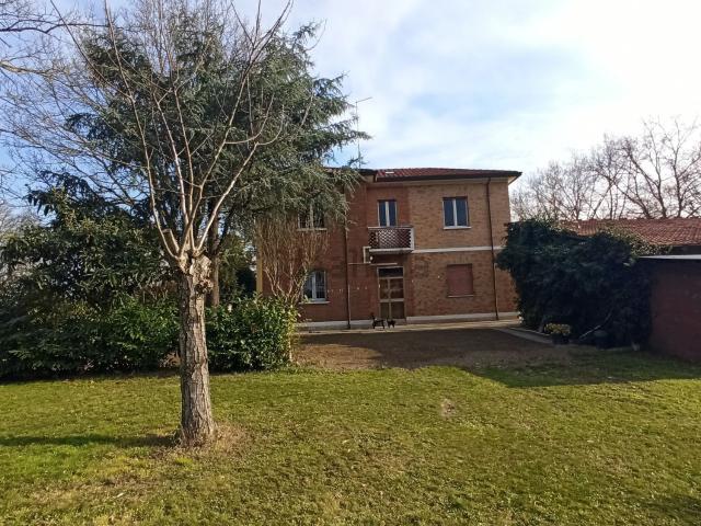 Casa in vendita a Ravenna, Reggio Emilia