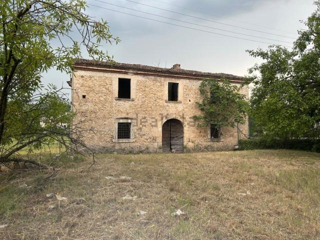 Casa in vendita a Ferentino, Lazio