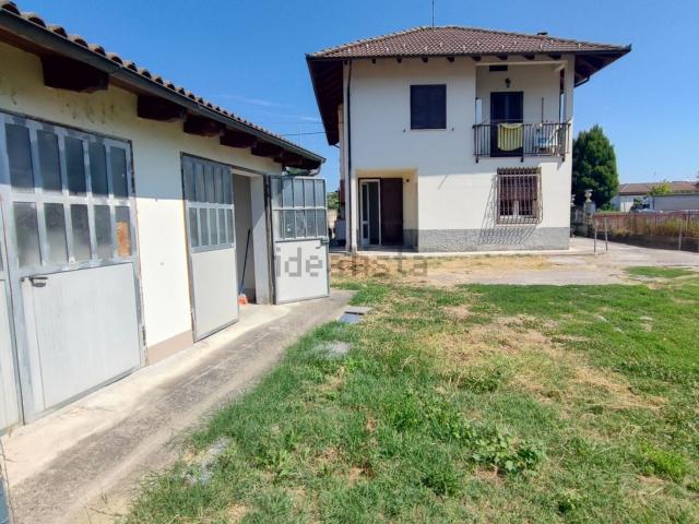 Casa in vendita a Piemonte, Alessandria