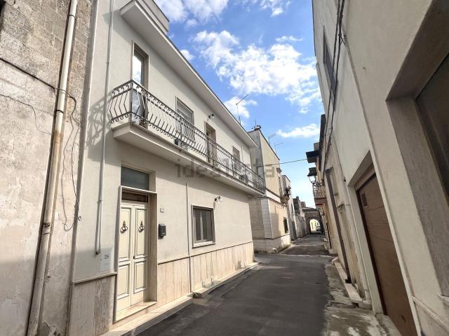 Casa in vendita a Puglia, Taranto