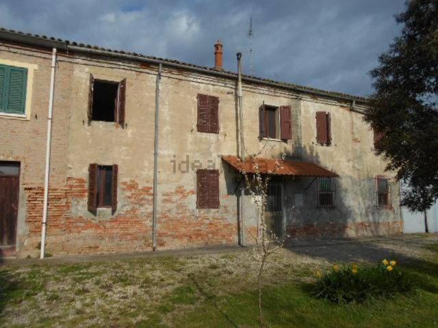 Casa in vendita a Portomaggiore, Reggio Emilia