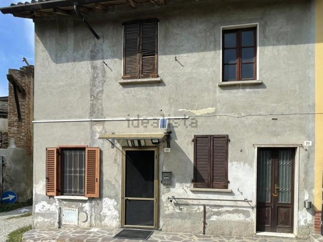 Casa in vendita a Villanterio, Pavia