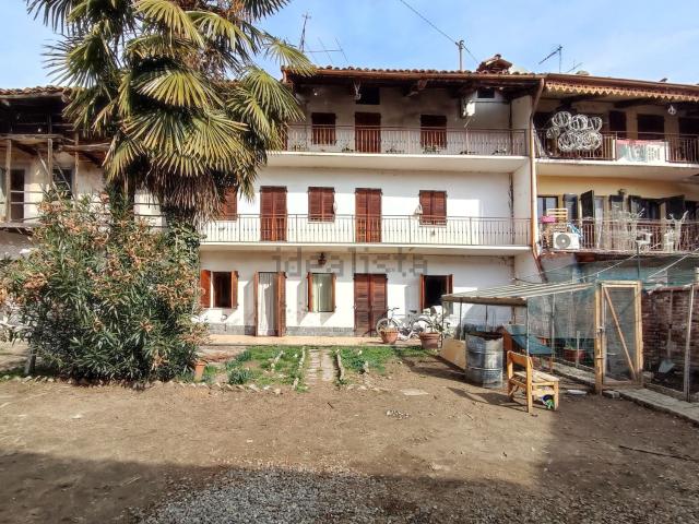 Casa in vendita a Piemonte, Torino