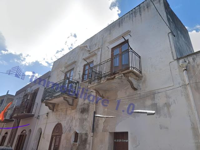 Casa in vendita a Castellammare Del Golfo, Sicilia