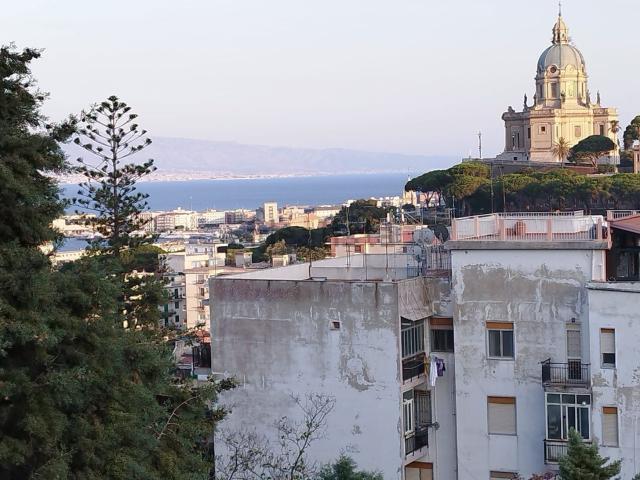 Casa in vendita a IV Circoscrizione, Messina