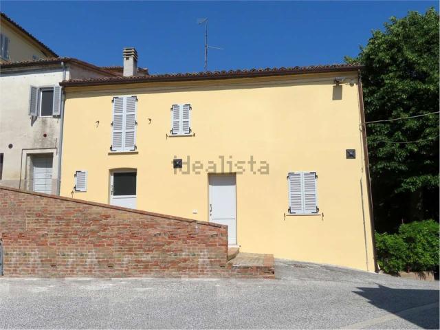 Casa in vendita a Marche, Macerata