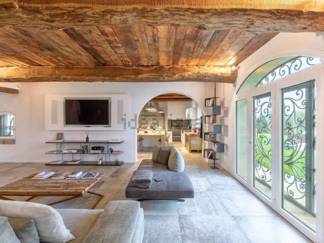 Casa in vendita a Lanzago, Silea
