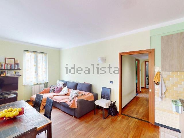 Casa in vendita a Centro Est, Serra Riccò