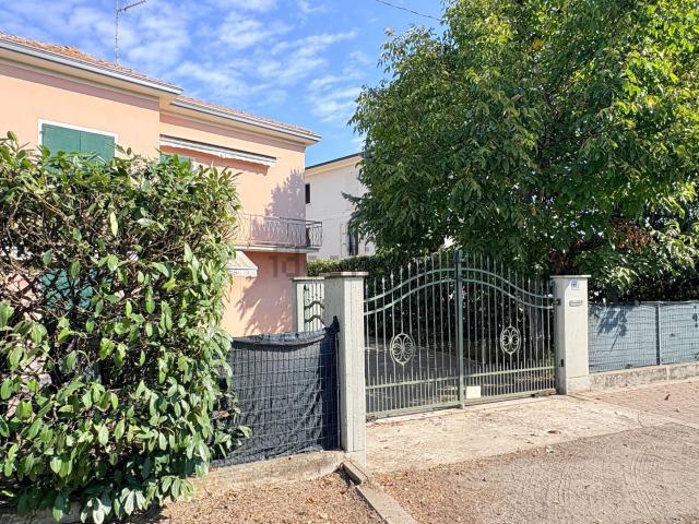 Casa in vendita a Rio Saliceto