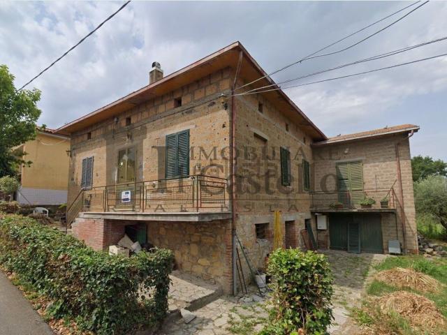 Casa in vendita a Gioiella, Umbria