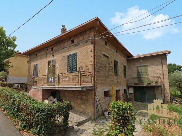 Casa in vendita a Gioiella, Umbria