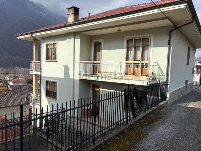 Casa in vendita a Piemonte, Torino