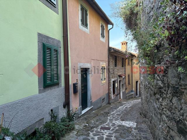Casa in vendita a Unione dei comuni Media Valle del Serchio, Coreglia Antelminelli